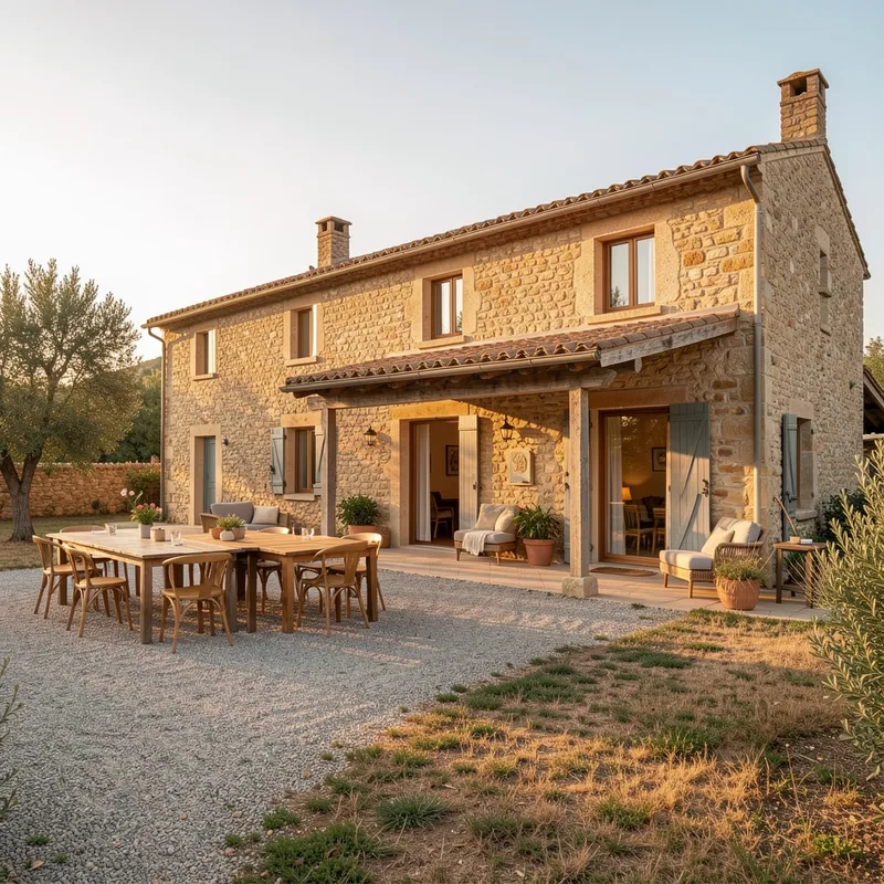 Coliving et coworking : un pari pour le sud-Aveyron rural
