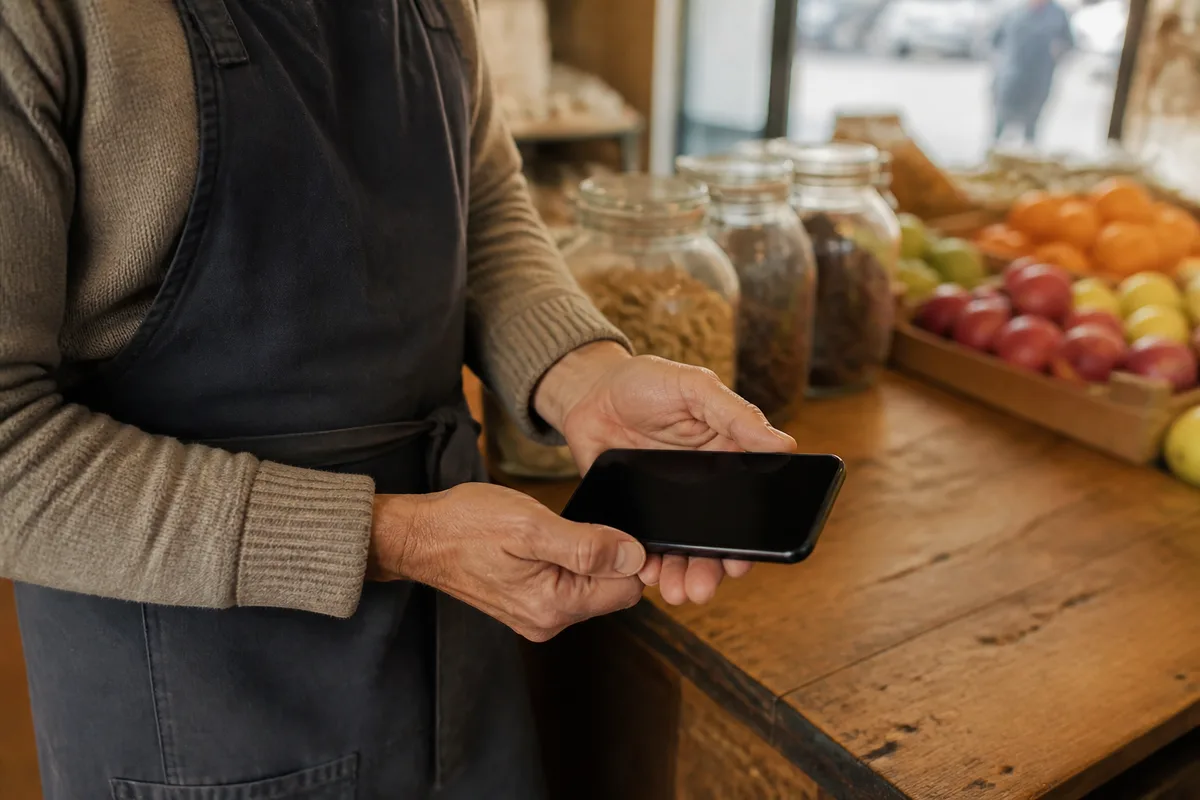 Numériser un commerce de proximité : par où commencer